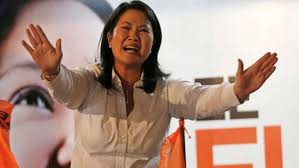 Así fue el cierre de campaña electoral de keiko fujimori. Keiko Fujimori Estas Son Las Cifras Detras De La Investigacion Por El Financiamiento De Su Partido Rpp Noticias