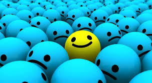 Black emoji wallpaper hd for android. Hd Wallpaper Different Blue And Yellow Emoji Wallpaper Funny Smiley Be Different Wallpaper Flare