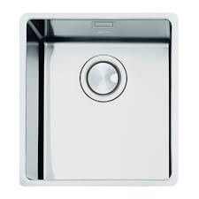 Evier A Encastrer Sous Plan De Travail Inox Smeg Vstr34 2 1 Cuve Leroy Merlin
