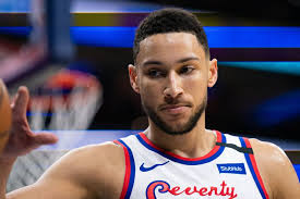 Ben simmons updated their website address. Q A Local Sports And Orthopedic Therapist Explains Ben Simmons Injury And Path Forward Phillyvoice