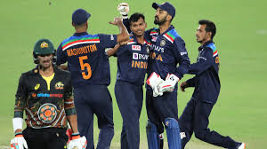 Also, first defeat away from home in 11 matches since losing to nz in hamilton in feb 2019 overseas captains leading in test, odi & t20i series wins in. India Vs Australia 3rd T20i 2020 Preview Likely Playing Xis Key Battles Head To Head And Other Things You Need To Know About Ind Vs Aus In Sydney Latestly