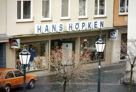 Interessante orte in der nähe sind: Firmenportrat Unternehmen Hans Hopken Gmbh Co Kg