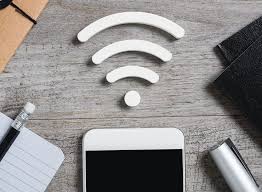 If you don't want to get up and one time, we stayed at a comfort inn, and not only was there free wifi everywhere, they had cables. How To Get Free Wifi Wherever You Go The Plug Hellotech