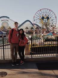 Pin By Isabella Munoz On Disneyland Disneyland Couples Disneyland Couples Outfits Disneyland Honeymoon