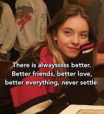 Don't forget it 😌