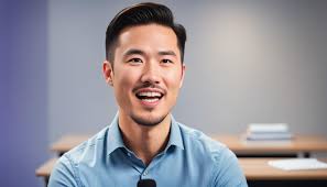 Spencer Lam英文補習老師介紹