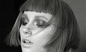 How phil ring is interpreting the pixelated colour trend with joico