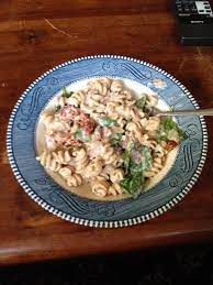 pasta mia nona a la kai pasta mia pasta cooking recipes