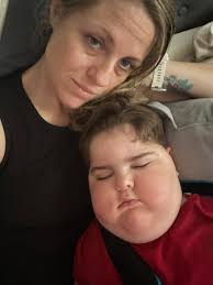 Prayers for Jackie's MRI Results in Iowa City