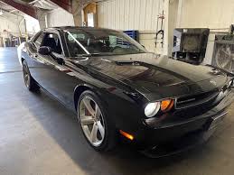 Image result for Brilliant Black 2008 Challenger
