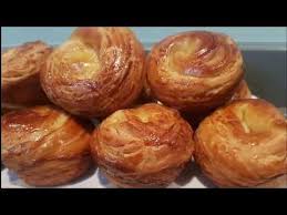 Je Suis Tres Heureuse De Vous Annoncer Un Evenement Tres Particulier Pour Moi La Sortie De Mon Ebook Brioche Feuilletee Brioche Recette Brioche Feuilletee