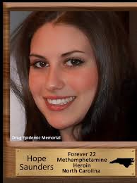 A mother's journey through grief, addiction, and finding hope after losing  her daughter