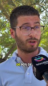 Alcalde Pepe Solano Habla sobre Cortes de Luz en Sevilla