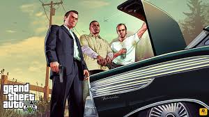 Didn't think i have done something wrong from the op too. Grand Theft Auto V