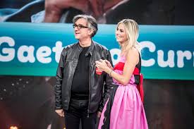 Piccolo coro mariele ventre dell'antoniano). Gaetano Curreri Per Antoniano E Zecchino D Oro Radio Pico