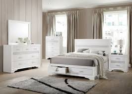 205111q 5 Pc London White Finish Wood Queen Bedroom Set White Bedroom Set Bedroom Sets Queen Bedroom Furniture Sets
