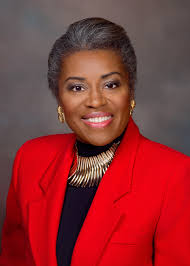 Ann Shockett, NFRW President, did a fabulous job being our voice in  Washington DC in support of Amy Coney Barrett. Penny Nance, CEO and  President of Concerned Women for America, was right