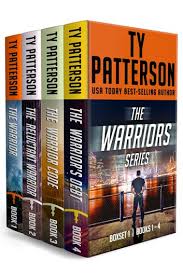 Warriors series (3 books) $11.60. The Warriors Series Boxset I Ebook By Ty Patterson 1230000816168 Rakuten Kobo United States