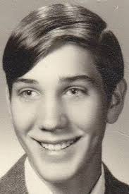 Daniel Bobrowski Obituary (1954