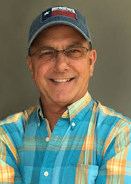 John “Robin” Chargois