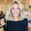 If you love a soft and subtle contrast, then these blonde tones will be your new favorite hair color! 1