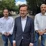 Philippe Brun Launches PS Primary Campaign Focused on Workers' Rights and Social Issues