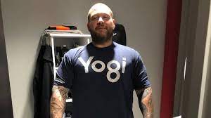 Bronson is clearly working for it. Action Bronson Reveals How He Lost 125lbs This Year Ladbible