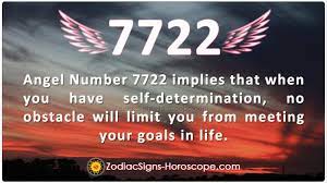 Angel Number 7722 Is Finding Your True Purpose 7722 Meaning