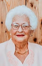 Nancy Yeager Obituary