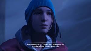 Life Is Strange Double Exposure review: be still my irritated heart