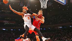 New york knicks vs la clippers: Live Stream Clippers Vs Knicks For Free Bei Spox
