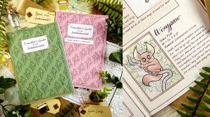 Rpgcrate is raising funds for recipe for adventure cards for dnd 5e on kickstarter! Traveller S Guide To The Soddenweald By Rose R N W Kickstarter