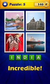 Si può parlare, in questi casi, di una sorta di prestito linguistico : Soluzioni 4 Immagini 1 Parola Paesi 4 Pics 1 Country 1 15 Forum Nextpit