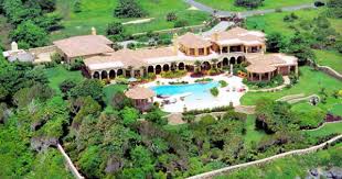 Villa Castellamonte Cabrera Dominican Republic Luxurylink Caribbean Real Estate Beachfront Homes For Sale Luxury Villa Rentals