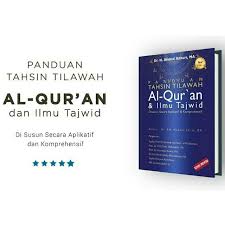 Plural syllabuses or syllabi) or specification is a document that communicates information about a specific course and defines expectations and responsibilities. Panduan Tahsin Tilawah Al Qur An Dan Ilmu Tajwid Edisi Revisi Shopee Indonesia