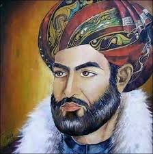 The Great Durrani Empire