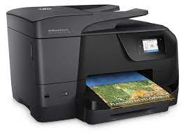 Hp officejet pro 8710 printer drivers and software for microsoft windows and macintosh operating systems. Test Multifunktionsgerat Hp Officejet Pro 8710 Pctipp Ch