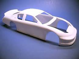 2003 chevy monte carlo ss. Revell 85 2029 1 24 2006 Chevy Monte Carlo Ss Kit First Look