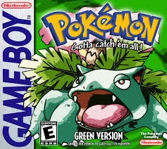 What is really cool about this is . Pokemon Leaf Green Version Rom Newpush