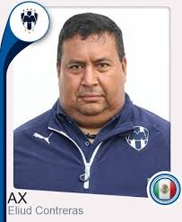 Eliud Contreras's Instagram, Twitter & Facebook