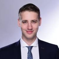 10 "David Luhr" profiles