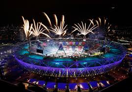 The rio 2016 games provided the best possible environment for peak performances. Jocurile Olimpice 2016 Urban Ro