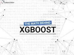 Understanding The Math Behind The Xgboost Algorithm