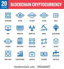1,000+ vectors, stock photos & psd files. Cryptocurrency Icons Free Vector Download Png Svg Gif