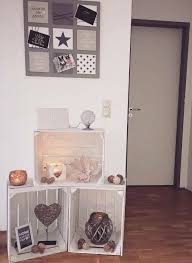 3 X Weisse Stabile Apfelkisten Weinkisten Holzkisten Obstkisten In Mobel Wohnen Dekoration Sonstige Ebay Wohnkultur Ideen Einrichtungsideen