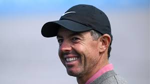 rory mcilroy donald trump irish open — trending on Google in Ireland