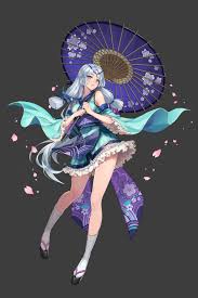 We've gathered more than 5 million images uploaded by our users and sorted them by the most. Wallpaper Anime Girls Gray Background Simple Background Legs Looking At Viewer Umbrella Fantasy Art Fantasy Girl 1920x2886 Wallpapermaniac 1981237 Hd Wallpapers Wallhere