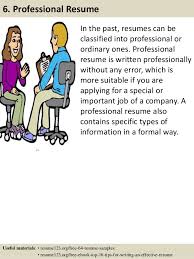 His/her work description may also entail providing training to fresh employees and helping them to ease into their new job (i.e. Top 8 Regional Property Manager Resume Samples