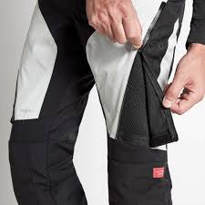 Spidi 4season Pants Review Hot And Cold Rain Or Shine