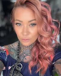 Slumbunny Texas Modeling